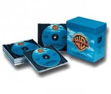 Warner bros sound effects library