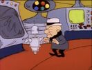 What's New, Mr. Magoo? Valentino Submarine Dive Horn