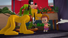 Mickey and the Roadster Racers Sound Ideas, RICOCHET - CARTOON RICCO 03