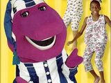 Barney's Pajama Party (2001) (Videos)