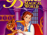 Beauty and the Beast: Belle's Magical World (1998)