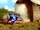 Hollywoodedge, Crash Car Flip Imp Rol PE111501