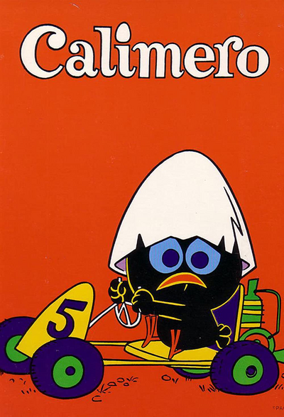 Calimero (1963)