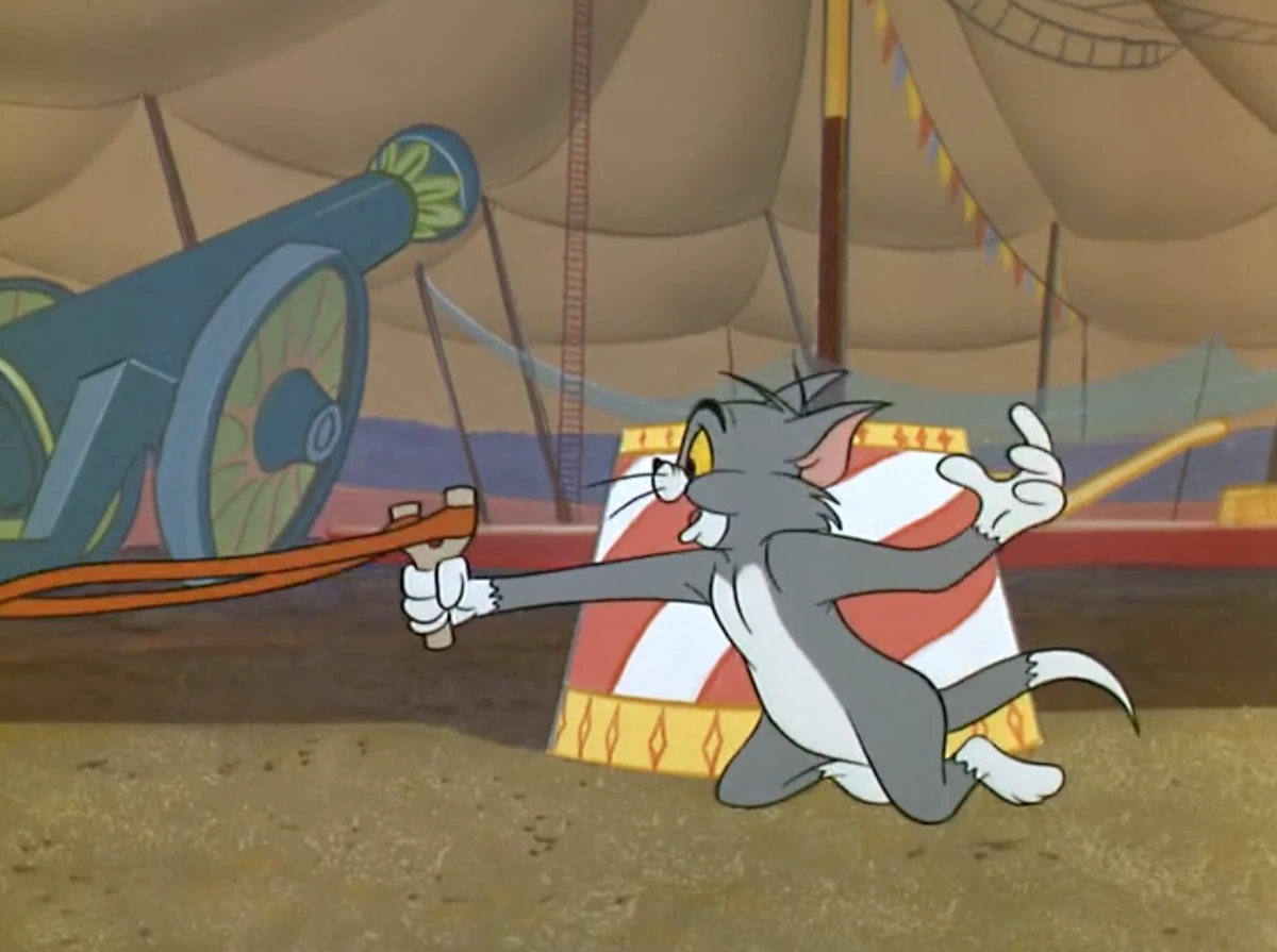 MGM RICOCHET RICCO STREAK OUT Soundeffects Wiki Fandom