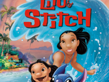 Lilo & Stitch (2002)