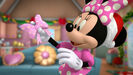 Mickey and Minnie Wish Upon a Christmas (2021) Hollywoodedge, Quick Double Bell Di CRT015001