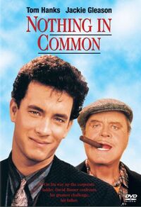 Nothing in Common (1986)