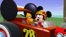 Mickey and the Roadster Racers WB CARTOON, FALL - LONG WARBLY FALL (reversed)