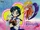 Sailor Moon SuperS Plus: Ami's First Love (1995)