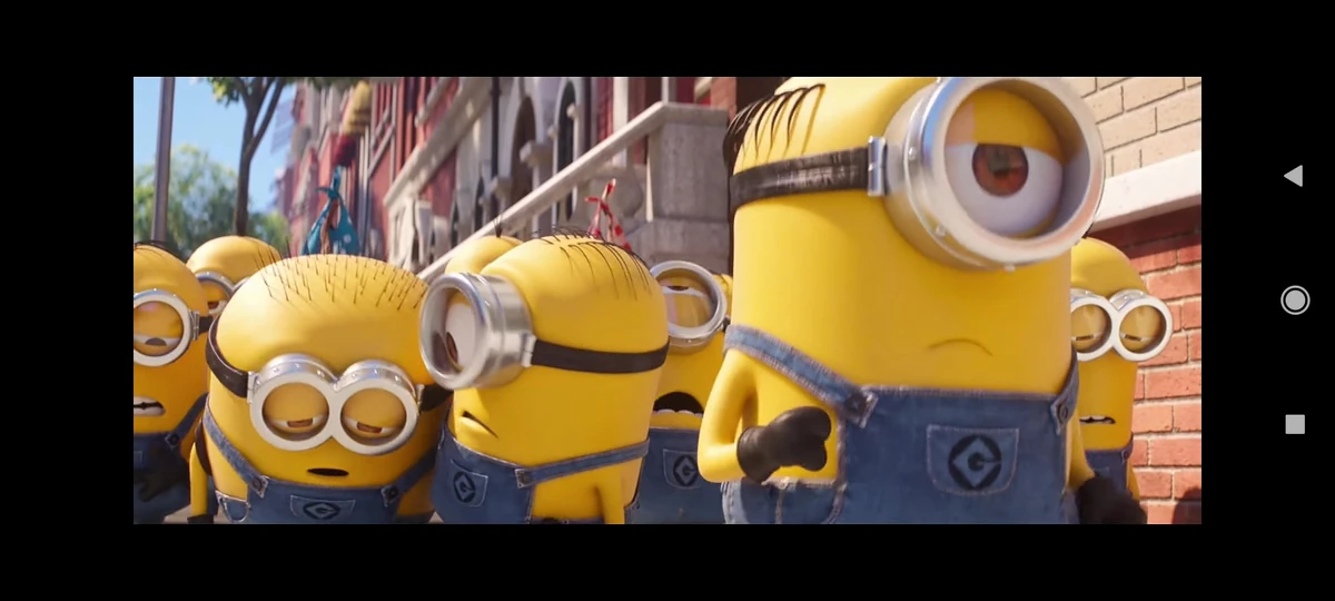 Despicable Me 3 (2017)/Image Gallery Soundeffects Wiki Fandom