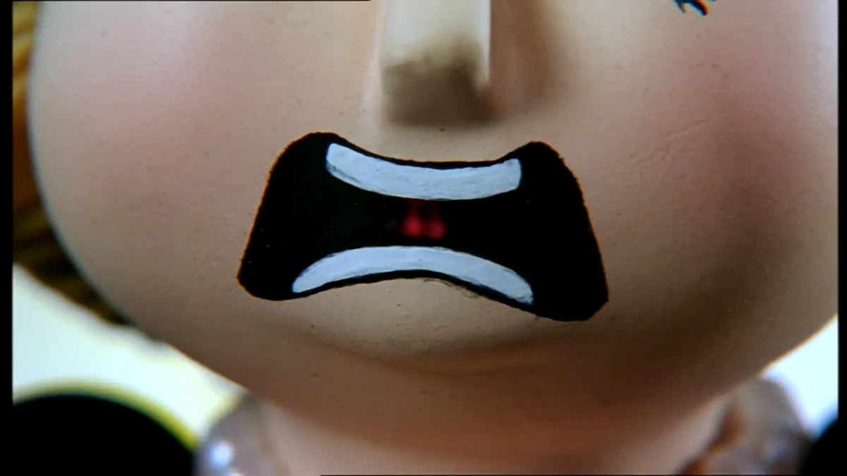 Sound Ideas, SCREAM FEMALE, LONG, HUMAN, HORROR 04 Soundeffects