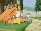 Max & Ruby Hollywoodedge, Short Med Boing CRT016004