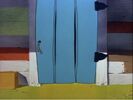 The Bee-Deviled Bruin Sound Ideas, CARTOON, CRASH - LARGE JUNK CRASH 02