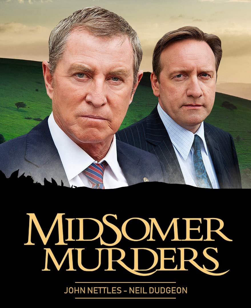 Midsomer Murders | Soundeffects Wiki | Fandom