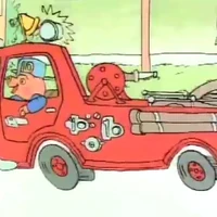 Sound Ideas Fire Engine Going To Fire Scene Siren And Horn Comes To A Stop Soundeffects Wiki Fandom This word was derived from the latin, onomatopoiia and then fisst: