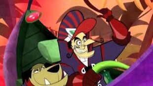 Wacky Races Forever Pilot