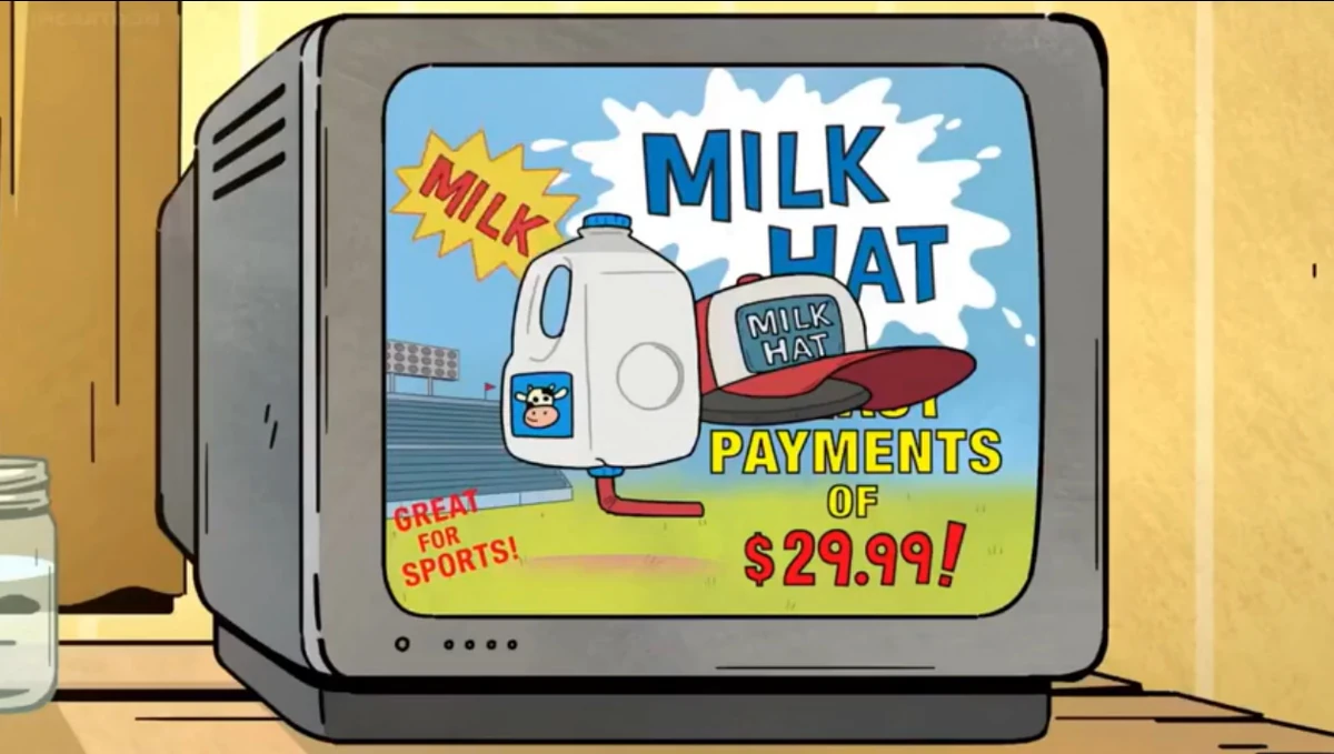 Big City Greens/Image Gallery/Season 2 Soundeffects Wiki Fandom