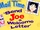 Blue's Clues: Send A Letter To Joe (Online Games)