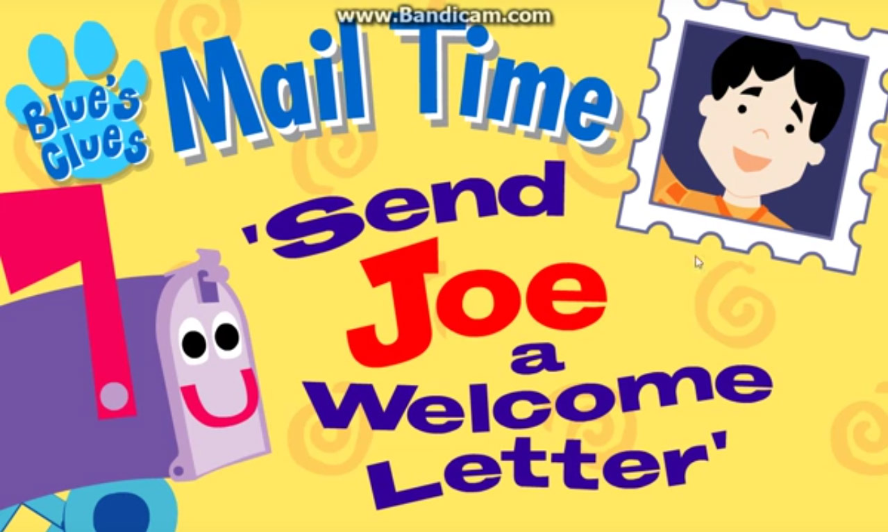 blue's clues games online