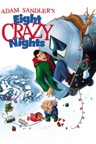 Eight Crazy Nights, Moviepedia