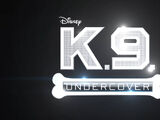 K.9. Undercover (Shorts)