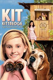 Kit Kittredge An American Girl Poster