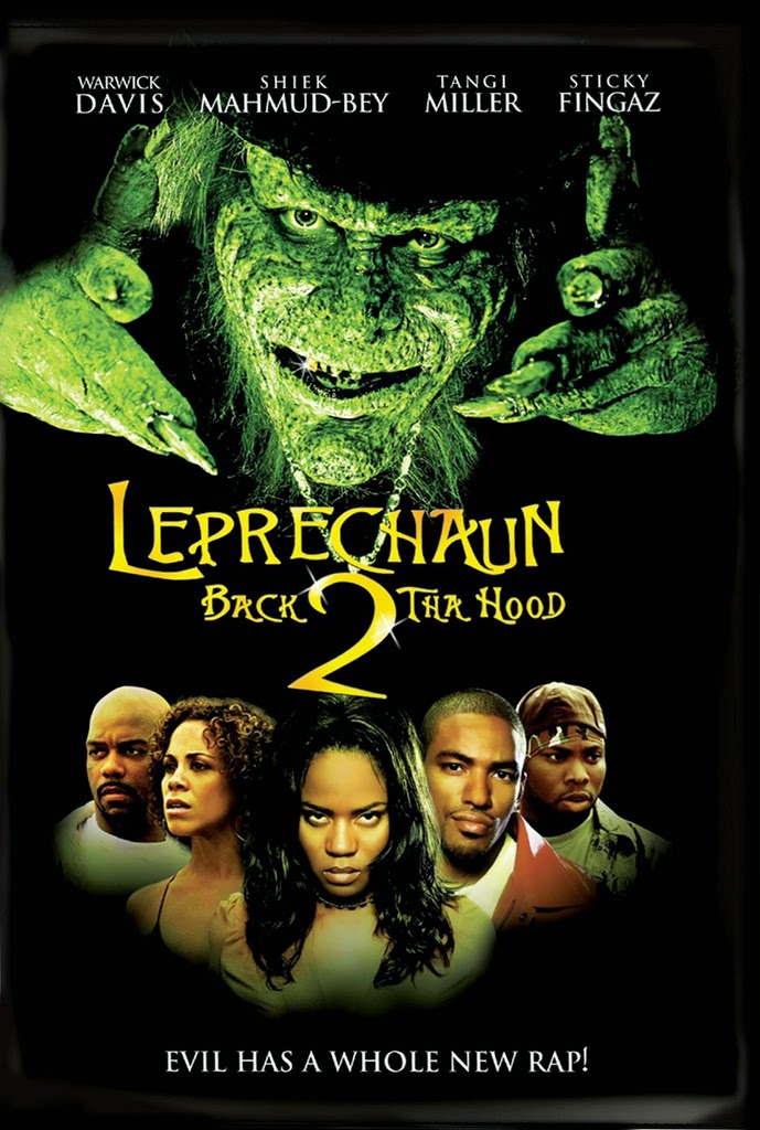 Leprechaun Back 2 tha Hood (2003) Soundeffects Wiki Fandom Leprechaun Back 2 tha Hood (2003) Soundeffects Wiki Fandom