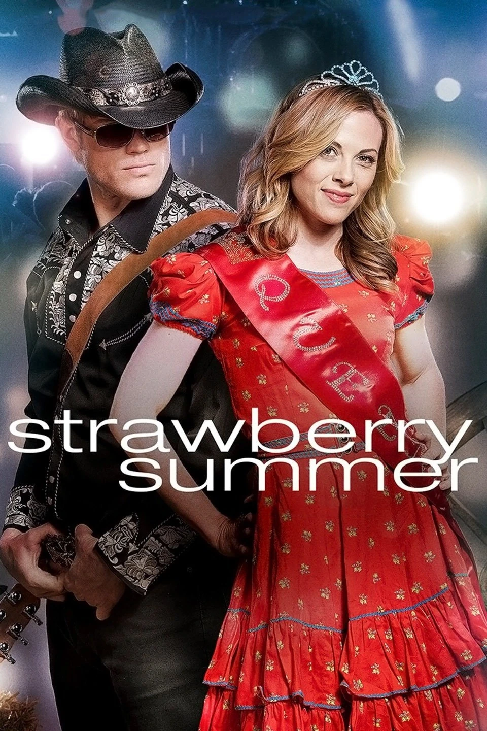 Strawberry Summer (2012) Soundeffects Wiki Fandom