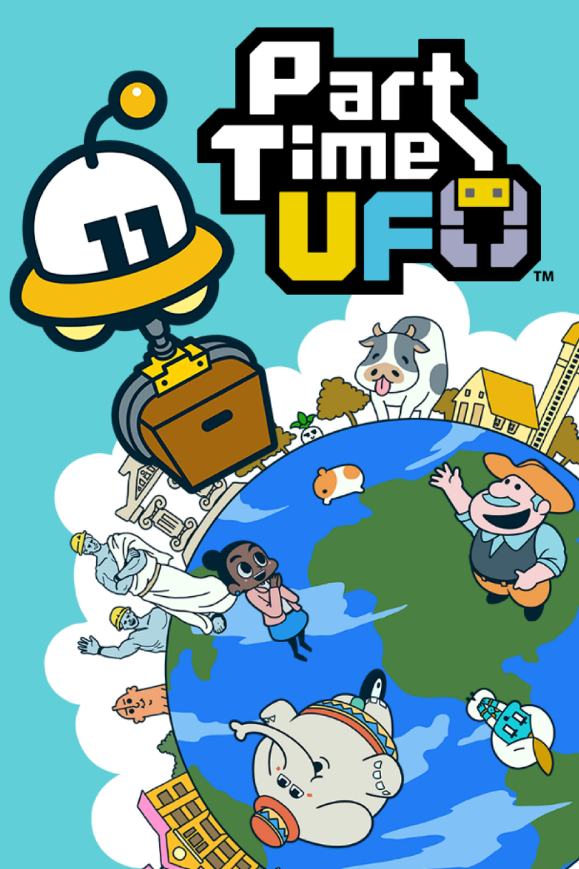 Part Time UFO Soundeffects Wiki Fandom Part Time UFO Soundeffects Wiki Fandom