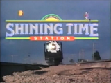 Shining Time Station