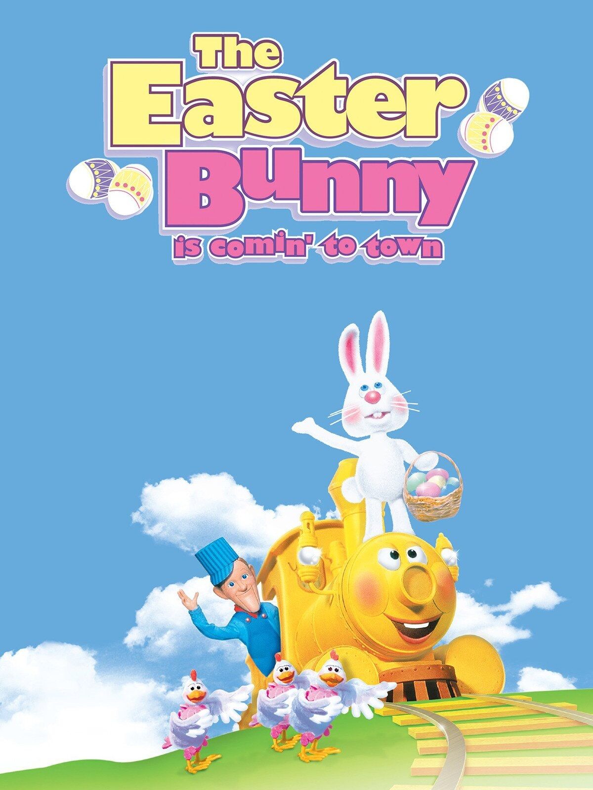 The Easter Bunny Is Comin' to Town (1977).jpg