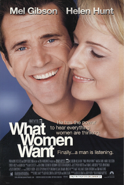 What Women Want (2000) | Soundeffects Wiki | Fandom