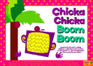 Chicka Chicka Boom Boom (PC Game) COCONUT HIT 01