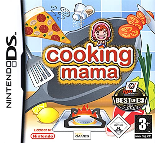 Cooking Mama Soundeffects Wiki Fandom 