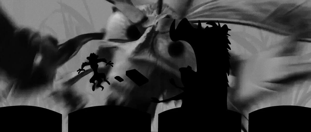 Ghibli Fan/Image Gallery/Timon and Pumbaa at the Cinema Soundeffects