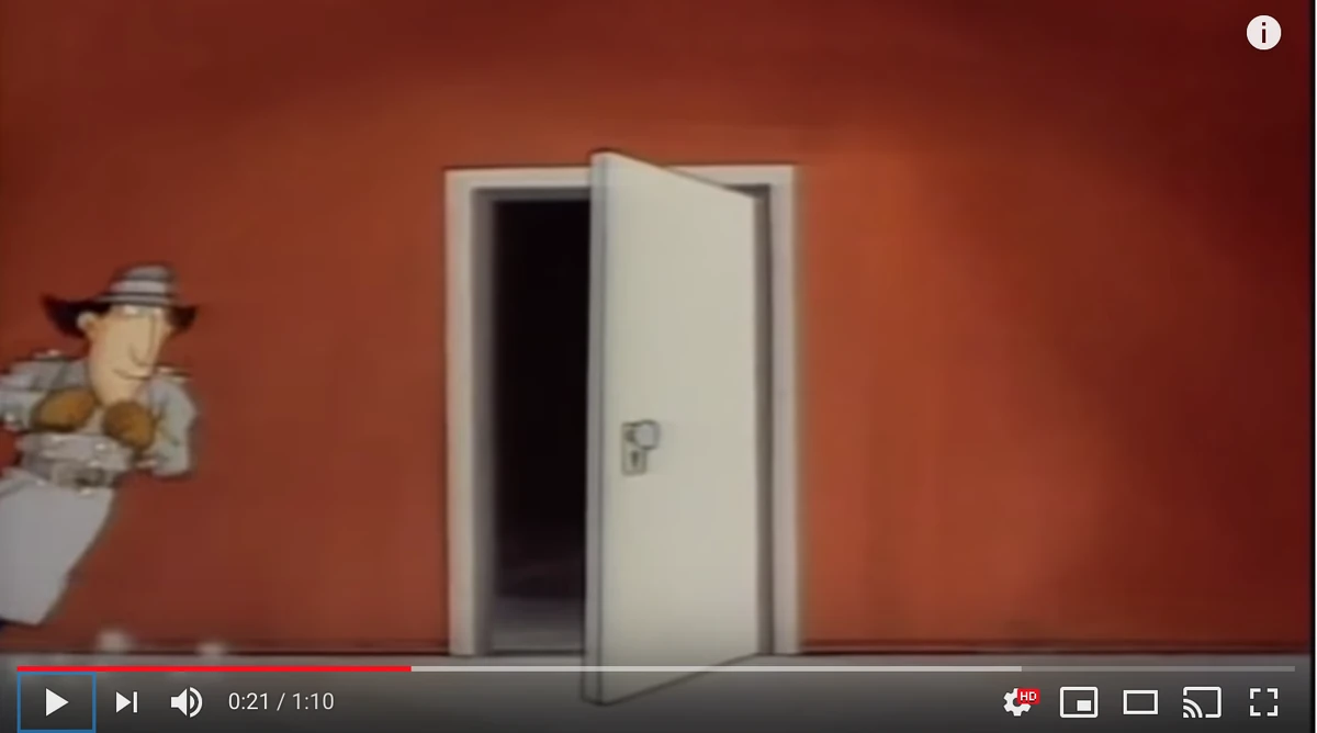 Inspector Gadget/Image Gallery Soundeffects Wiki Fandom