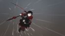 RWBY S2 Ep. 9: "Search and Destroy" Hollywoodedge, Sword Shing With Sword PE103401