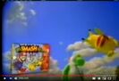 Super Smash Bros. Commercial (1999) Sound Ideas, AIRPLANE, JET - FAST PASS BY, LONG (very high pitched)