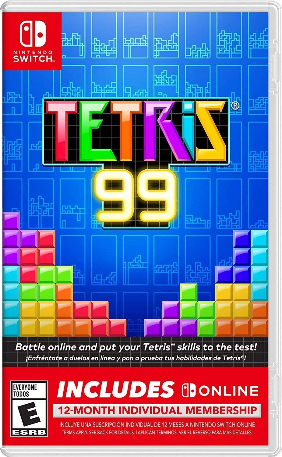Tetris 99 Soundeffects Wiki Fandom