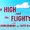 The High and the Flighty