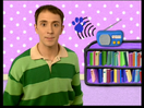 Blue's Clues Sound Ideas, BIRD, DUCK - SINGLE DUCK QUACKING, ANIMAL