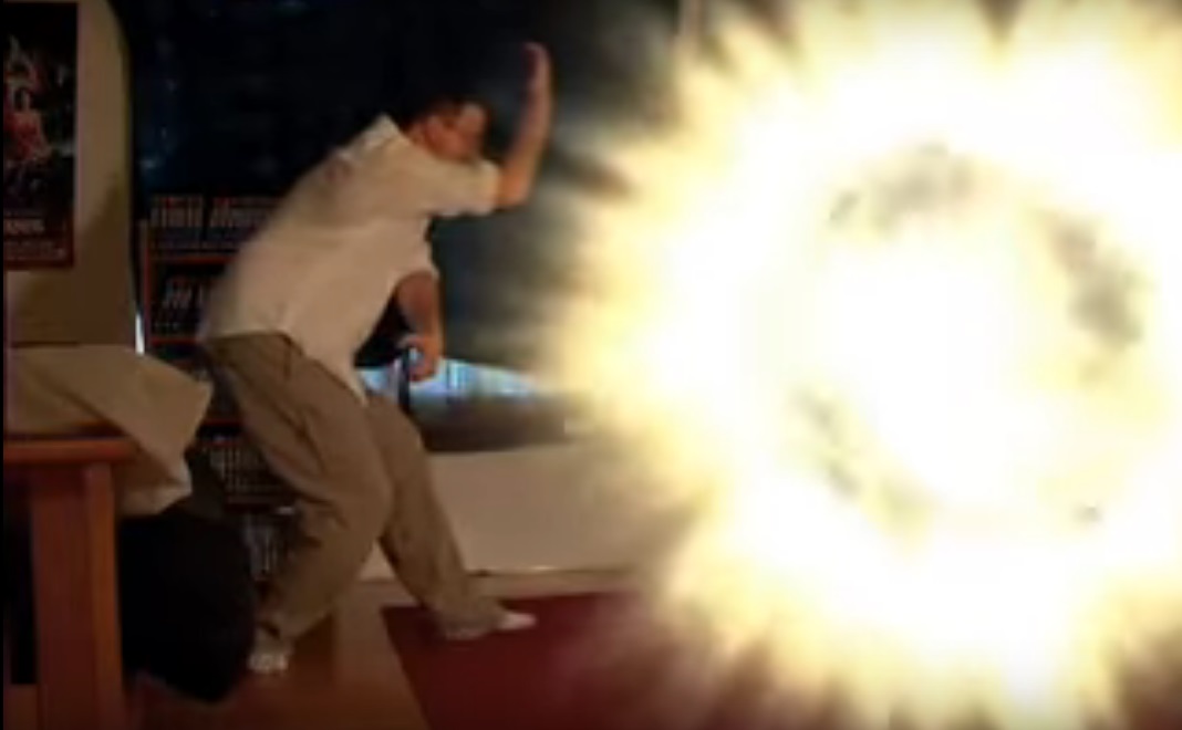 【保存版】 Sound Ideas, EXPLOSION - LARGE EXPLOSION 03 (H-B マジック：ザ・ギャザリング
