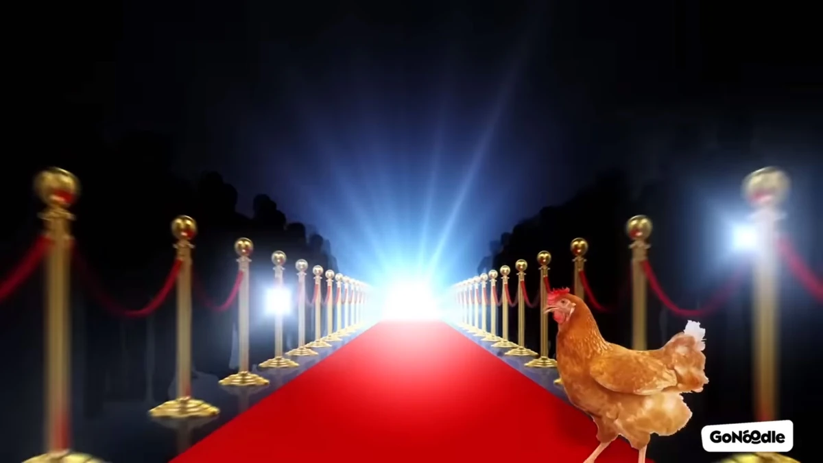 GoNoodle/Image Gallery Soundeffects Wiki Fandom