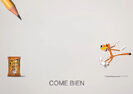 Cheetos - Drawing Animation Commercial (2011) Sound Ideas, HIT, CARTOON - HIT AND WIGGLE