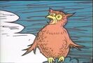 Dr. Seuss Beginner Book Video Valentino Owl Hoots & Clucks