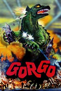 Gorgo (1961)