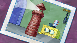 Spongebob fog horn Sound Clip - Voicy