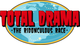 Ridonculous Race 2 concept : r/Totaldrama