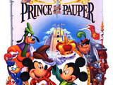 The Prince and the Pauper (1990)