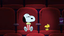 The Snoopy Show Hollywoodedge, Single Classic Wolf CRT012501